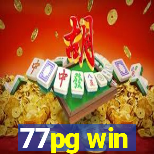 77pg win
